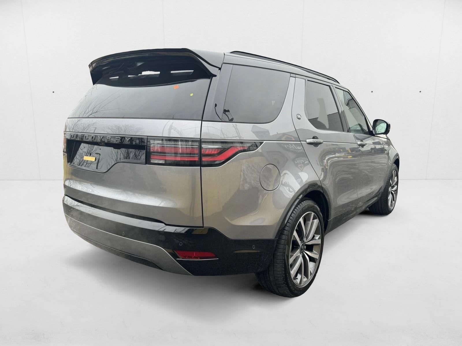 land rover discovery 2024 SALRL4EU6R2495784 image land rover discovery 2024 SALRL4EU6R2495784 image